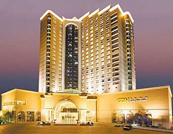 photos of Guangdong Hotel Shanghai