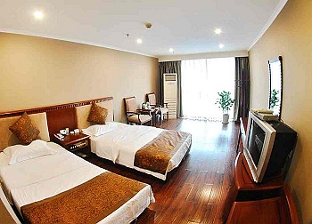 Jinhaiyang Hotel - Chongqing Hotel