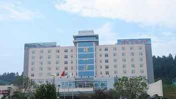 Yangshan Resort Hotel - Suzhou Hotel