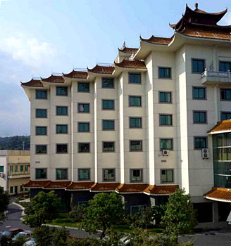 Huachen Holiday Hotel - Hangzhou Hotel