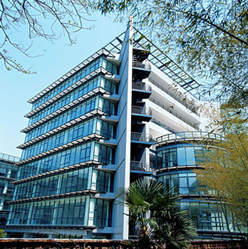 Zhejiang University Science Park Hotel - Hangzhou Hotel