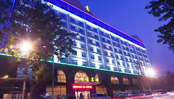 photos of Chuangyi Hotel  
