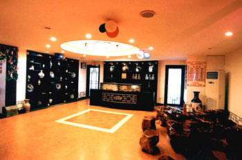 photos of Guangzhou Minghong Hotel(Xiwan)