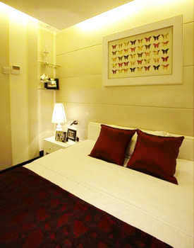 Hotel Allure - Guangzhou Hotel