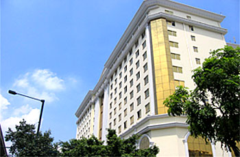 Jinsha Hotel   Hotel