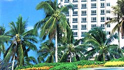 Xinxing Garden Hotel Hotel