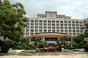 photos of Holiday Inn Phuket Resort