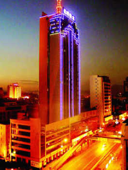 Kunming Longteng Hotel Hotel