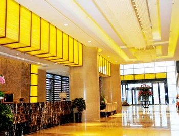 Bintuan Grand Hotel - Urumqi Hotel