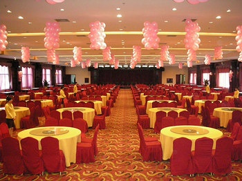 hawai grand hotel - yueqing
