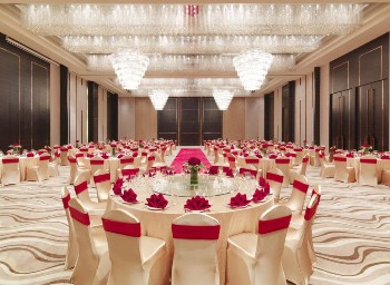 photos of yangzhou four points by sheraton